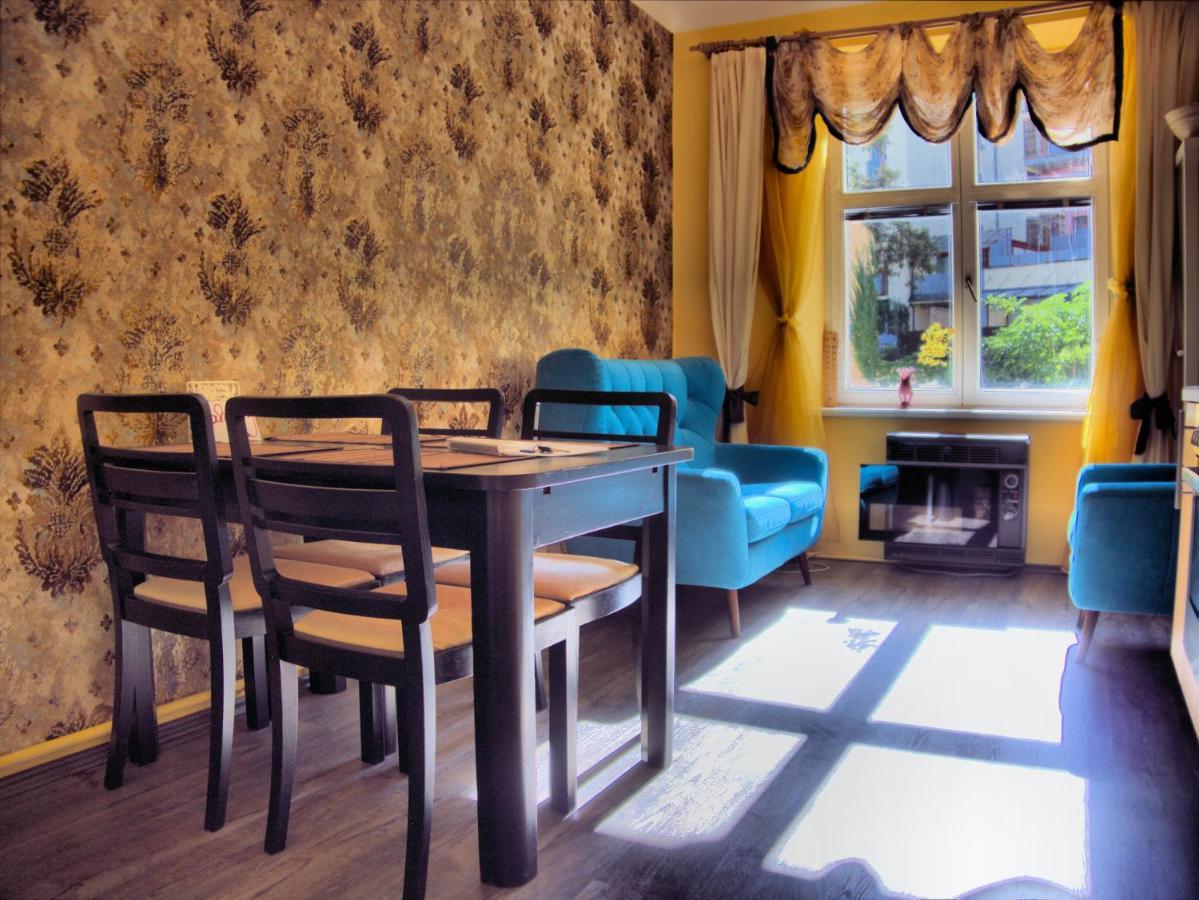 Stela'S Apartments - Vysehrad Praga Zewnętrze zdjęcie