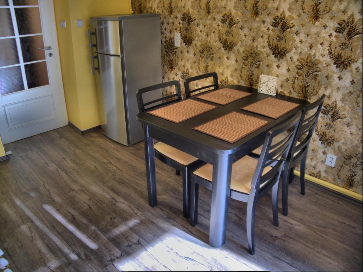 Stela'S Apartments - Vysehrad Praga Zewnętrze zdjęcie